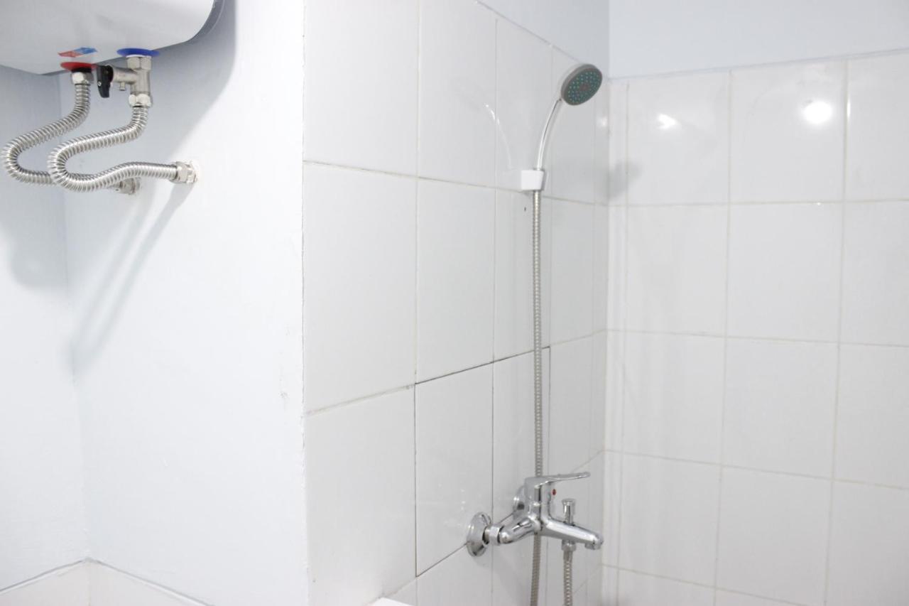 Modest 2Br Apartment At The Jarrdin Cihampelas By Travelio Bandung Zewnętrze zdjęcie