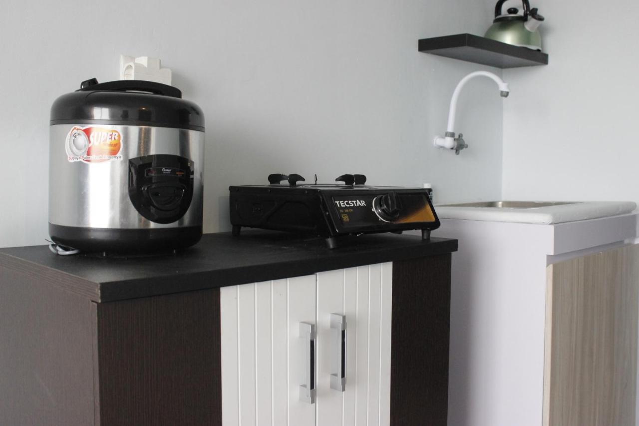 Modest 2Br Apartment At The Jarrdin Cihampelas By Travelio Bandung Zewnętrze zdjęcie