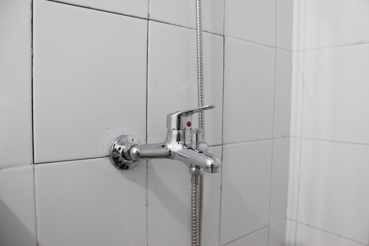 Modest 2Br Apartment At The Jarrdin Cihampelas By Travelio Bandung Zewnętrze zdjęcie